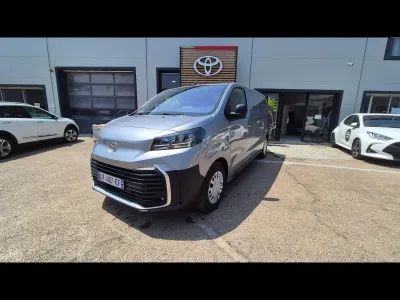 TOYOTA PROACE Medium 75kWh Start MC24 occasion 2024 - Photo 1