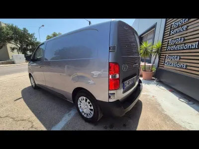 TOYOTA PROACE Medium 75kWh Start MC24 occasion 2024 - Photo 3