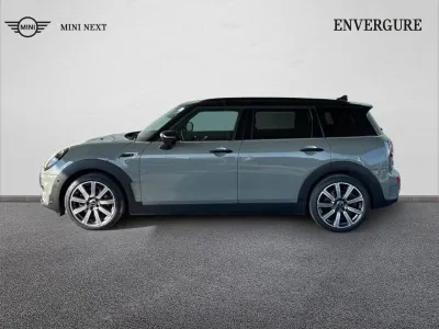 MINI Clubman Cooper S 178ch Edition Premium Plus BVA7 occasion 2022 - Photo 3
