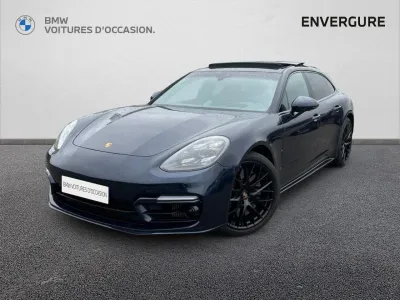 PORSCHE Panamera Spt Turismo 4.0 V8 700ch Turbo S E-Hybrid occasion 2022 - Photo 1