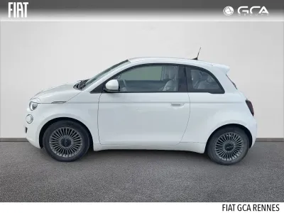 FIAT 500 e 118ch Icône occasion 2021 - Photo 3