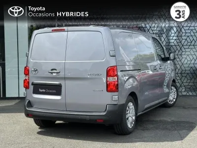 TOYOTA PROACE Medium 75kWh Start MC24 occasion 2024 - Photo 3