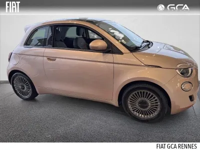 FIAT 500 e 118ch MY23 occasion 2022 - Photo 1