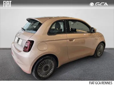 FIAT 500 e 118ch MY23 occasion 2022 - Photo 2