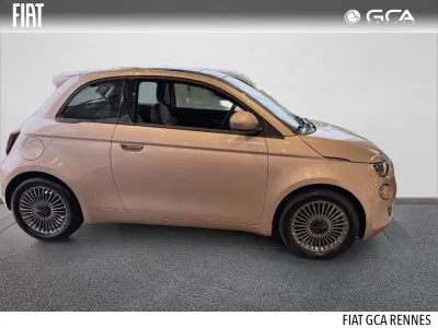 FIAT 500 e 118ch MY23 occasion 2022 - Photo 3