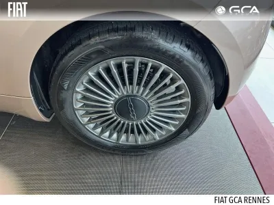 FIAT 500 e 118ch MY23 occasion 2022 - Photo 4