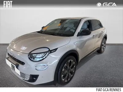 FIAT 600 1.2 Hybrid 100ch La Prima DCT6 occasion 2024 - Photo 1