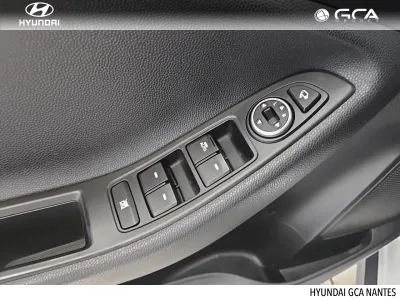 HYUNDAI i20 Active 1.0 T-GDi 100ch Black Ride DCT-7 Euro6d-T EVAP occasion 2019 - Photo 4