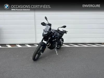 BMW F 900 GS occasion 2024 - Photo 2