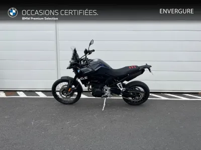 BMW F 900 GS occasion 2024 - Photo 1