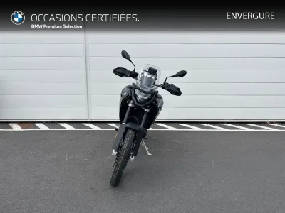BMW F 900 GS occasion 2024 - Photo 3