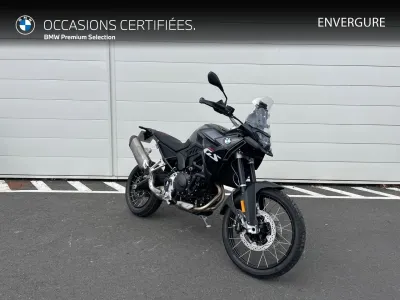 BMW F 900 GS occasion 2024 - Photo 4