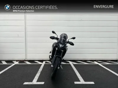 BMW F 900 GS / Contrat D'entretien 3 ans - 30 000 kms occasion 2024 - Photo 3