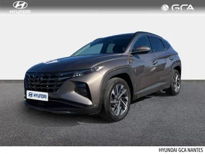 HYUNDAI Tucson 1.6 T-GDi 150ch Hybrid 48V Creative occasion 2021 - Photo 1