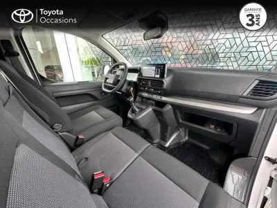 TOYOTA PROACE Medium 2.0 D-4D 140 Start MC24 occasion 2024 - Photo 2