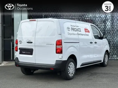 TOYOTA PROACE Medium 2.0 D-4D 140 Start MC24 occasion 2024 - Photo 3