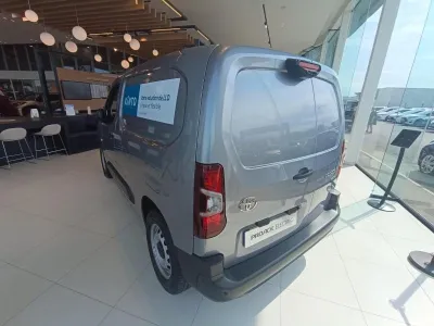 TOYOTA PROACE CITY Electric Medium 50 kWh Start MC24 occasion 2024 - Photo 3