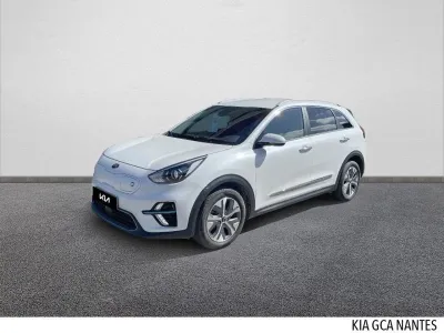 KIA e-Niro Active 204ch occasion 2021 - Photo 1