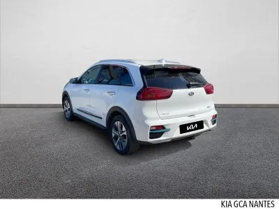 KIA e-Niro Active 204ch occasion 2021 - Photo 2