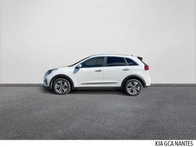 KIA e-Niro Active 204ch occasion 2021 - Photo 3