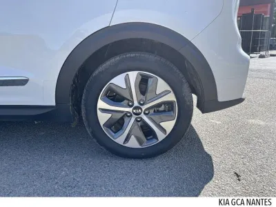 KIA e-Niro Active 204ch occasion 2021 - Photo 4