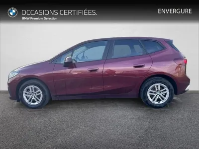 BMW Serie 2 ActiveTourer 218d 150ch DKG7 occasion 2022 - Photo 3