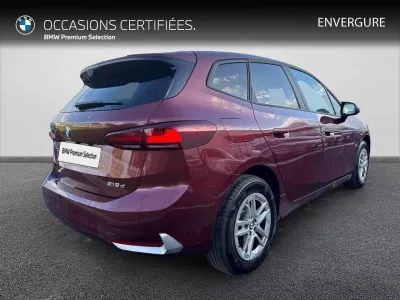 BMW Serie 2 ActiveTourer 218d 150ch Active Tourer DKG7 occasion 2022 - Photo 2