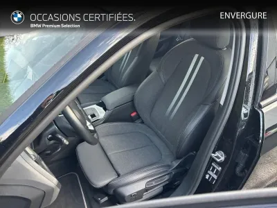 BMW Serie 1 118iA 136ch Edition Sport DKG7 occasion 2022 - Photo 4