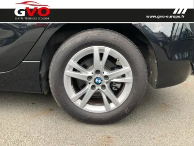BMW Serie 2 ActiveTourer 216i 109ch Lounge occasion 2020 - Photo 4