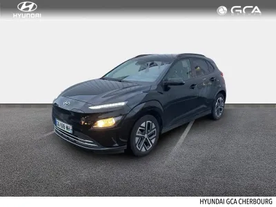HYUNDAI Kona Electric 39kWh - 136ch Intuitive occasion 2023 - Photo 1