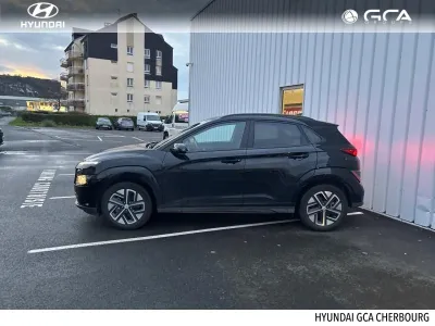 HYUNDAI Kona Electric 39kWh - 136ch Intuitive occasion 2023 - Photo 3