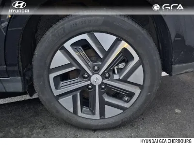 HYUNDAI Kona Electric 39kWh - 136ch Intuitive occasion 2023 - Photo 4