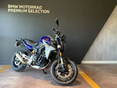 BMW F 900 R occasion 2022 - Photo 4