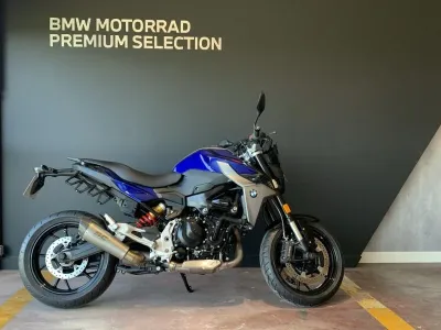 BMW F 900 R occasion 2022 - Photo 3