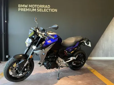 BMW F 900 R occasion 2022 - Photo 2