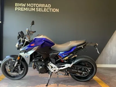 BMW F 900 R occasion 2022 - Photo 1