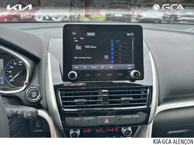 MITSUBISHI Eclipse Cross 2.4 MIVEC PHEV 188ch Intense 4WD occasion 2024 - Photo 4