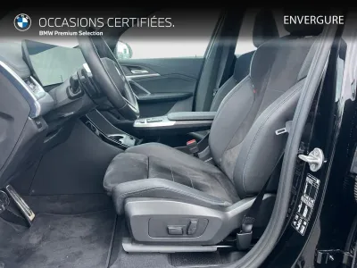 BMW X1 xDrive23i 218ch M Sport First Edition Plus occasion 2022 - Photo 3