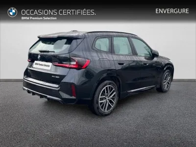 BMW X1 xDrive23i 218ch M Sport First Edition Plus occasion 2022 - Photo 1