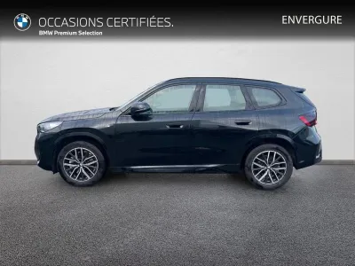 BMW X1 xDrive23i 218ch M Sport First Edition Plus occasion 2022 - Photo 2