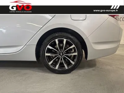 HYUNDAI i40 SW 1.7 CRDi 141ch Blue Drive Creative DCT-7 occasion 2018 - Photo 4