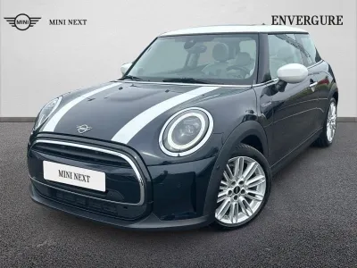 MINI Mini Cooper 136ch Edition Premium Plus BVA7 occasion 2022 - Photo 1