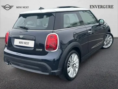 MINI Mini Cooper 136ch Edition Premium Plus BVA7 occasion 2022 - Photo 2