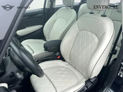MINI Mini Cooper 136ch Edition Premium Plus BVA7 occasion 2022 - Photo 4
