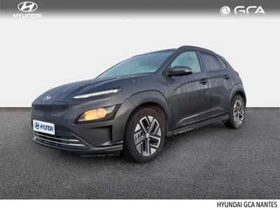 HYUNDAI Kona Electric 39kWh - 136ch Creative occasion 2022 - Photo 1