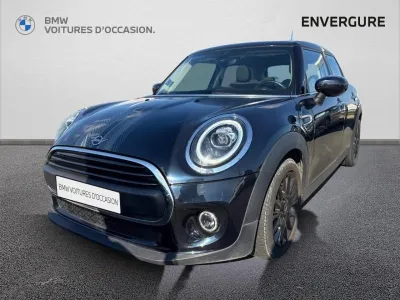 MINI Mini 5 Portes One 102ch Heddon Street BVA7 Euro6d-T occasion 2019 - Photo 1