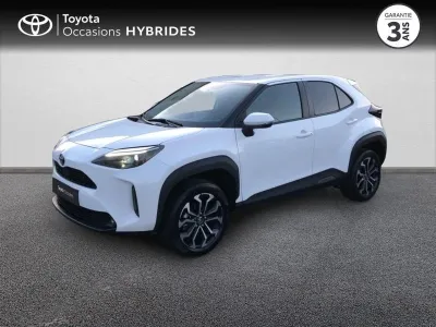 TOYOTA Yaris Cross 116h Design MY22 occasion 2022 - Photo 1
