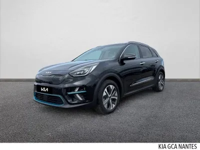 KIA e-Niro Premium 204ch occasion 2022 - Photo 1