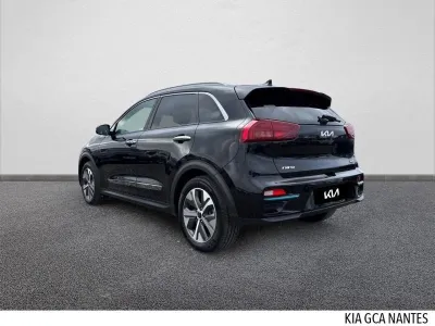 KIA e-Niro Premium 204ch occasion 2022 - Photo 2