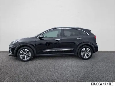 KIA e-Niro Premium 204ch occasion 2022 - Photo 3